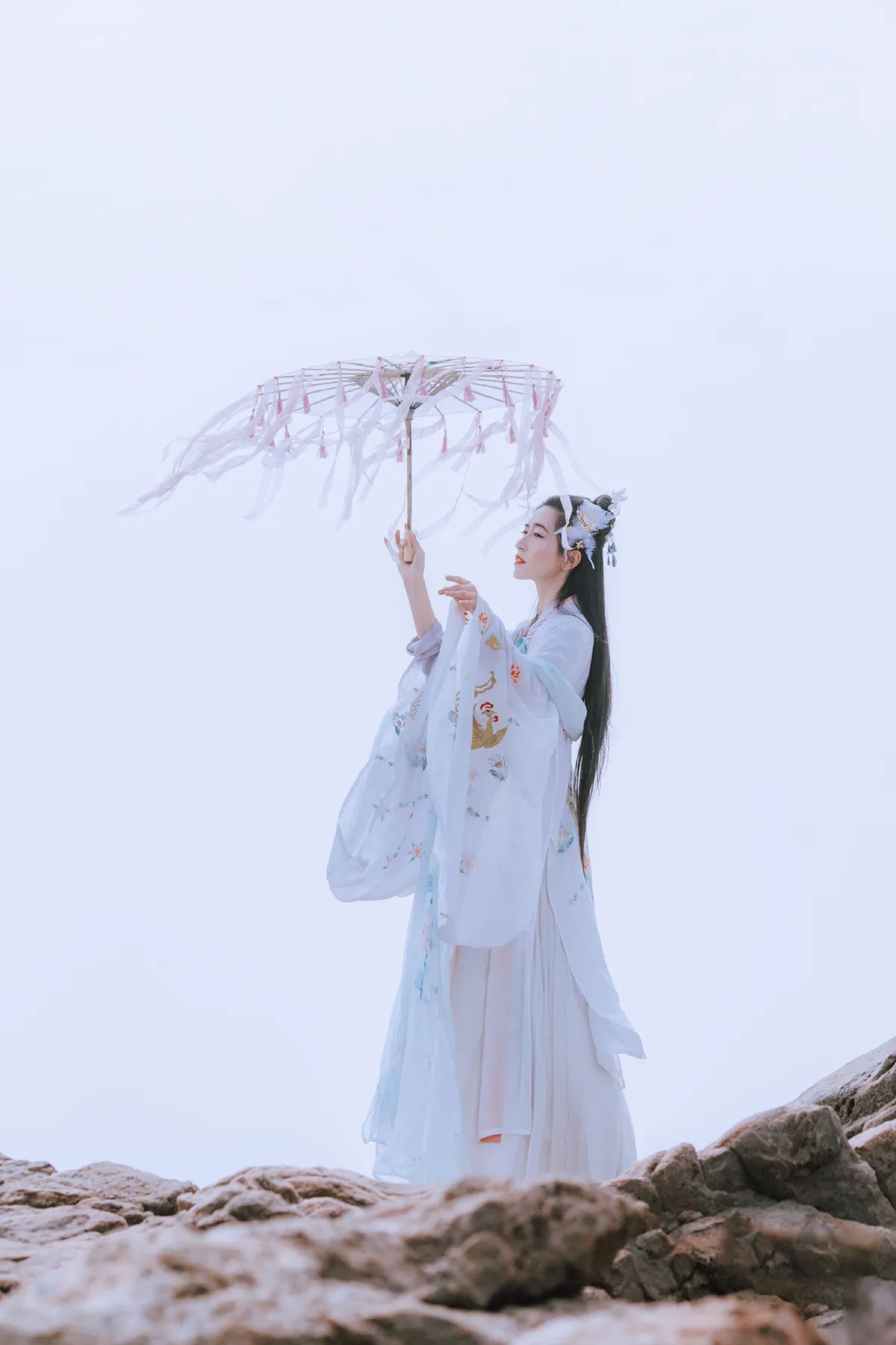 沧海无涯