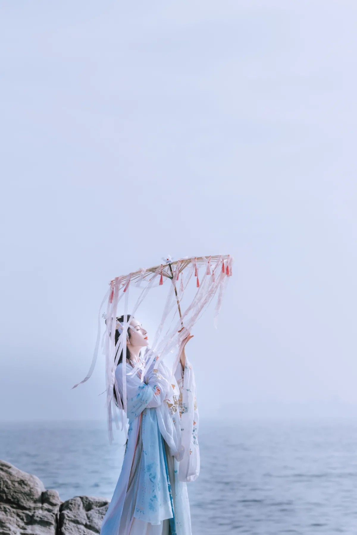 沧海无涯