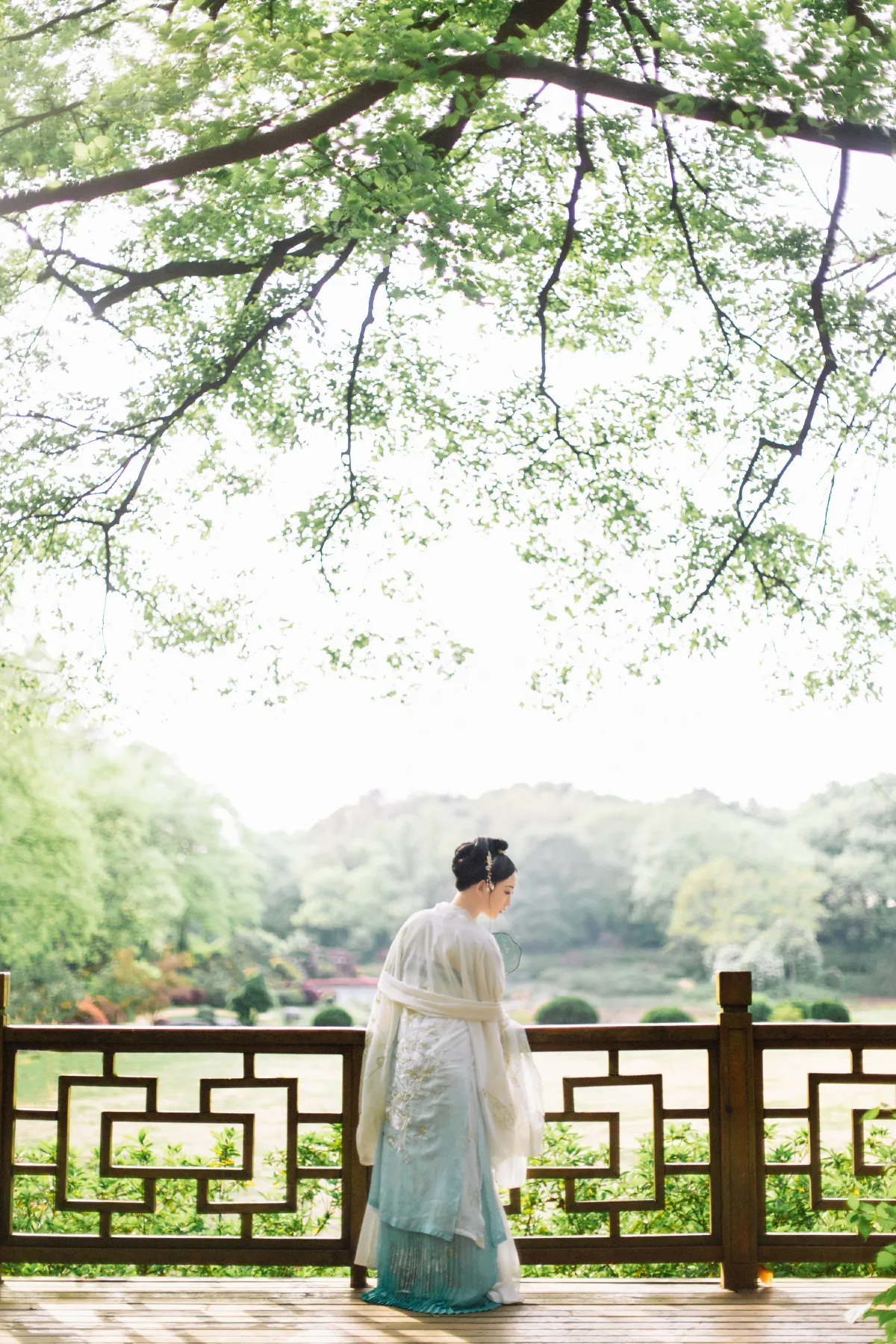 倦春愁1