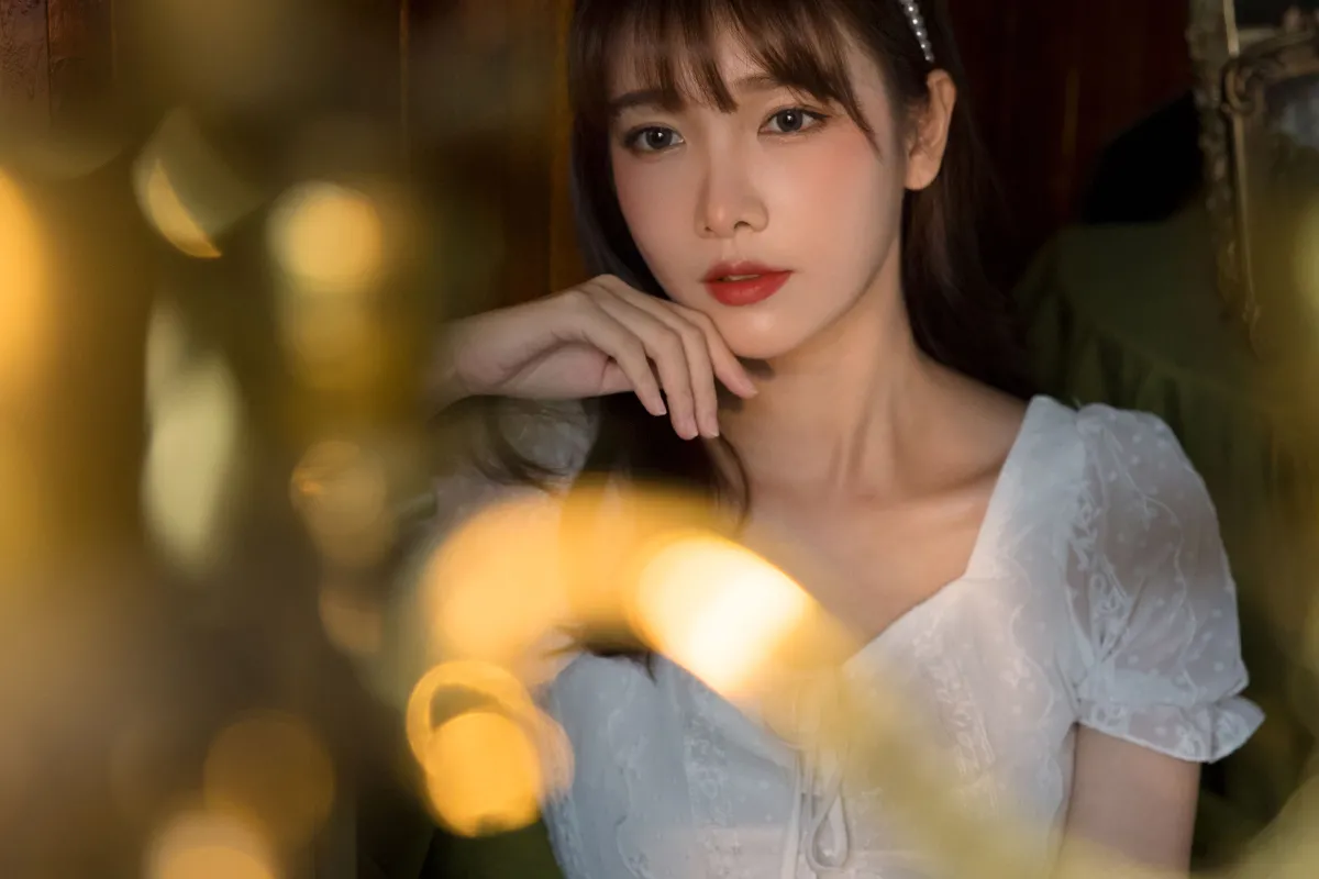 午后的思念