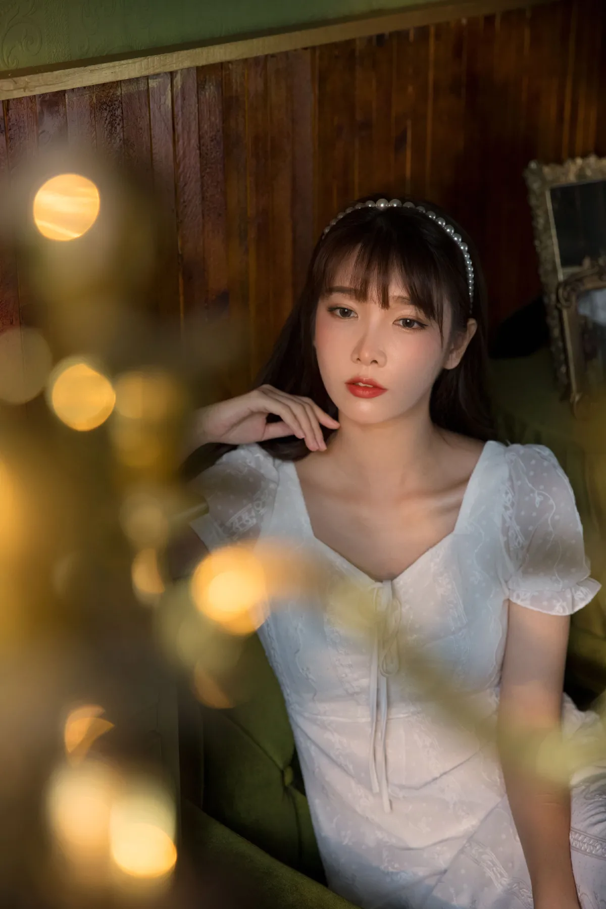 午后的思念1