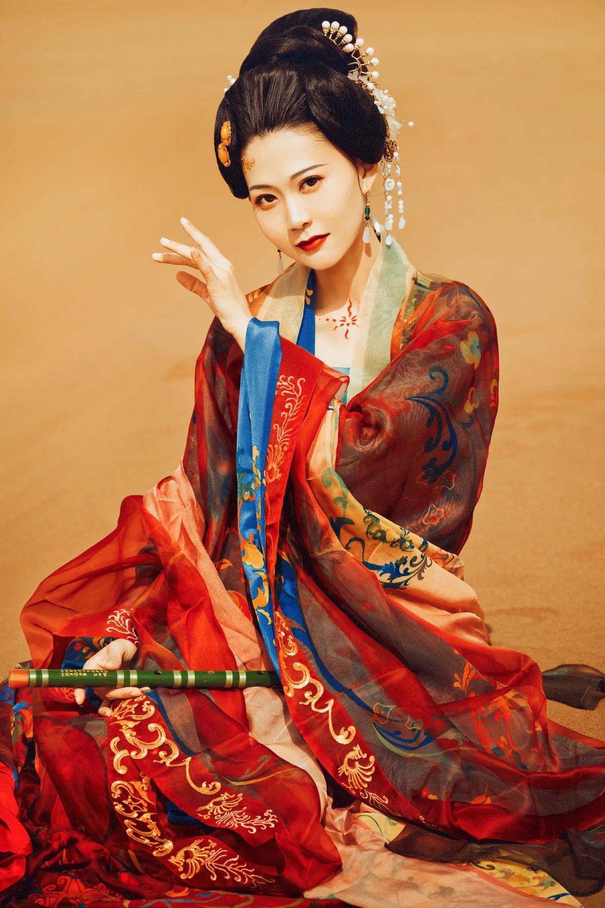 大唐西域记