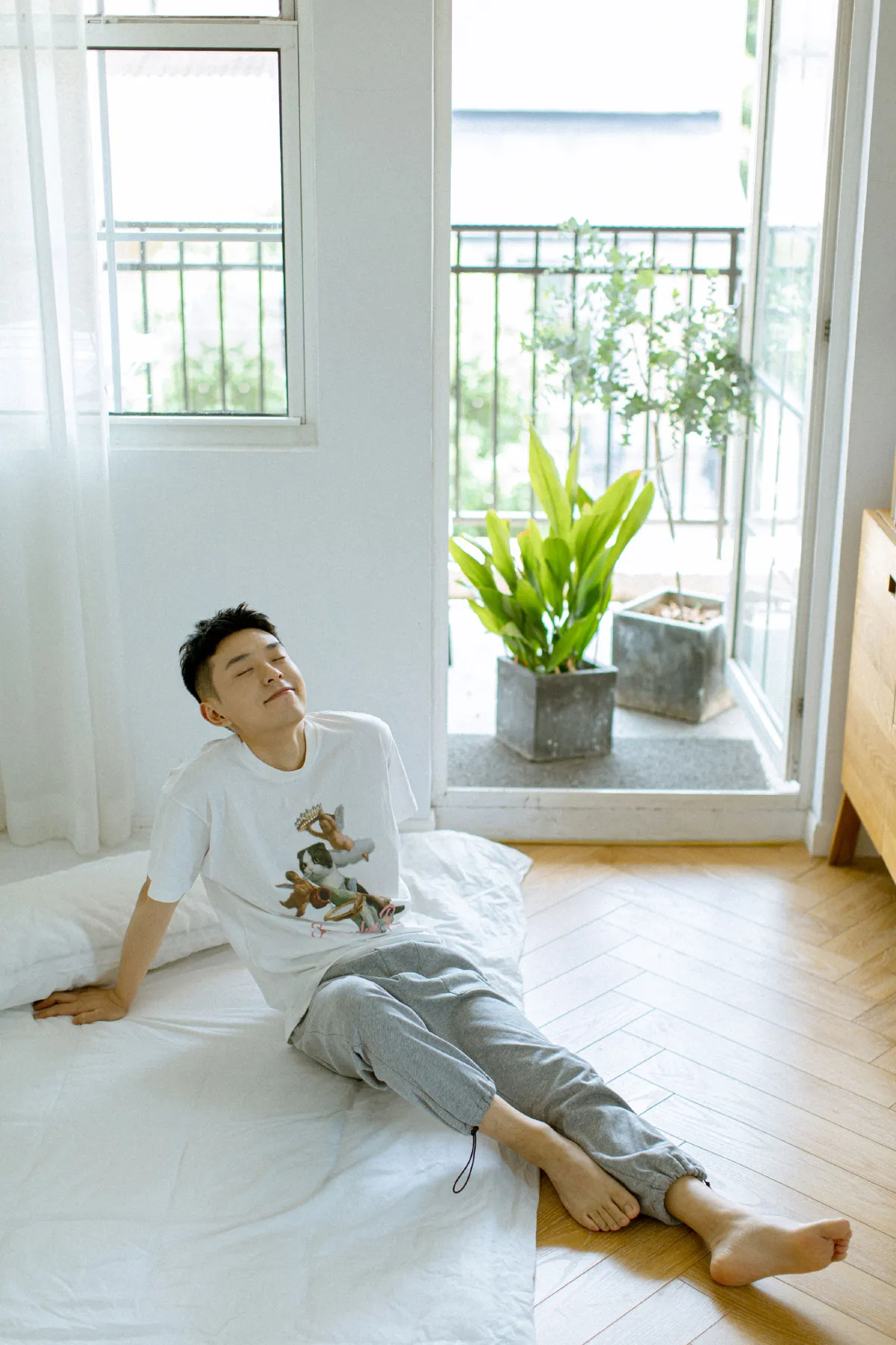 总有少年时