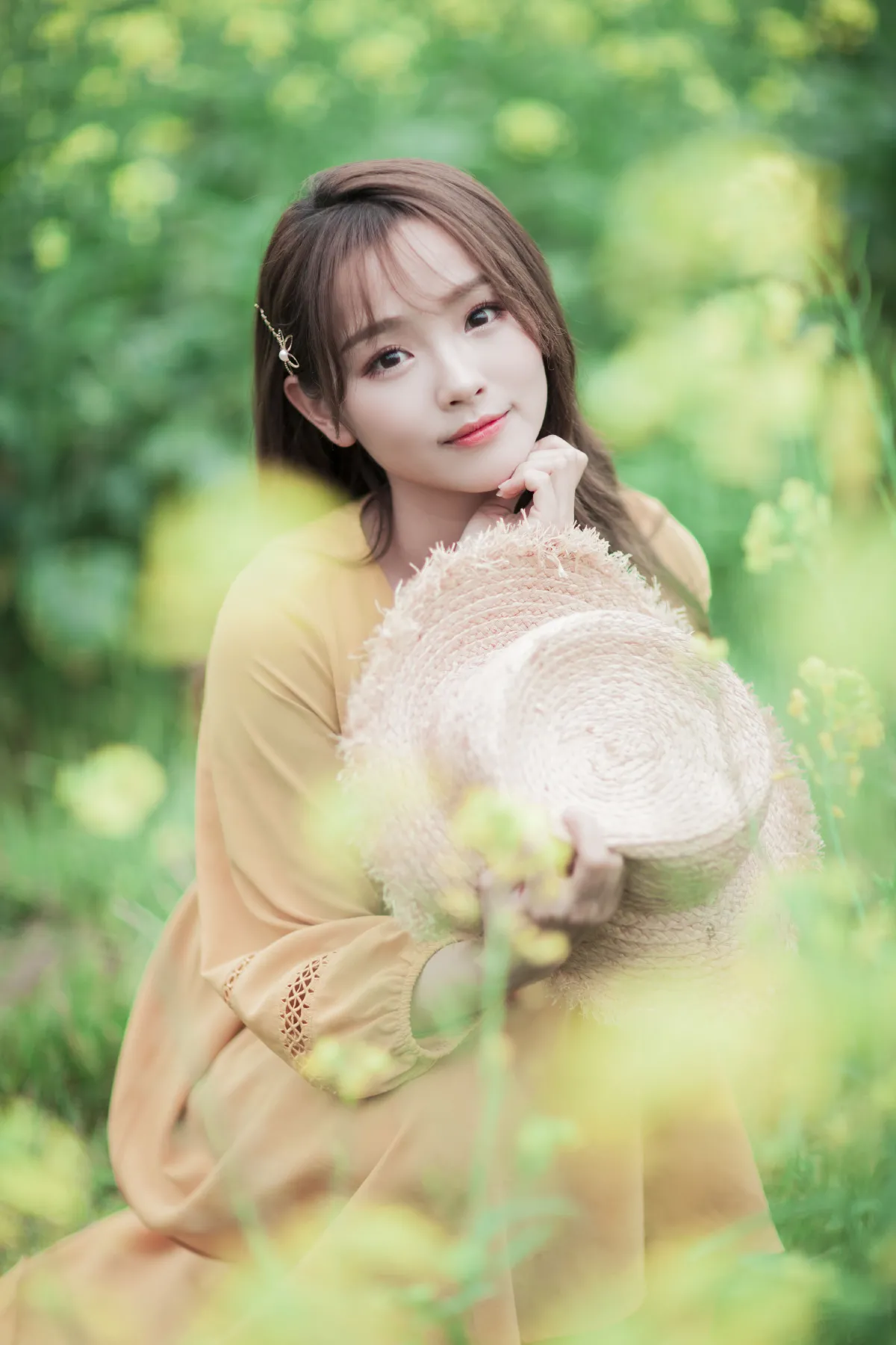 花田喜事2