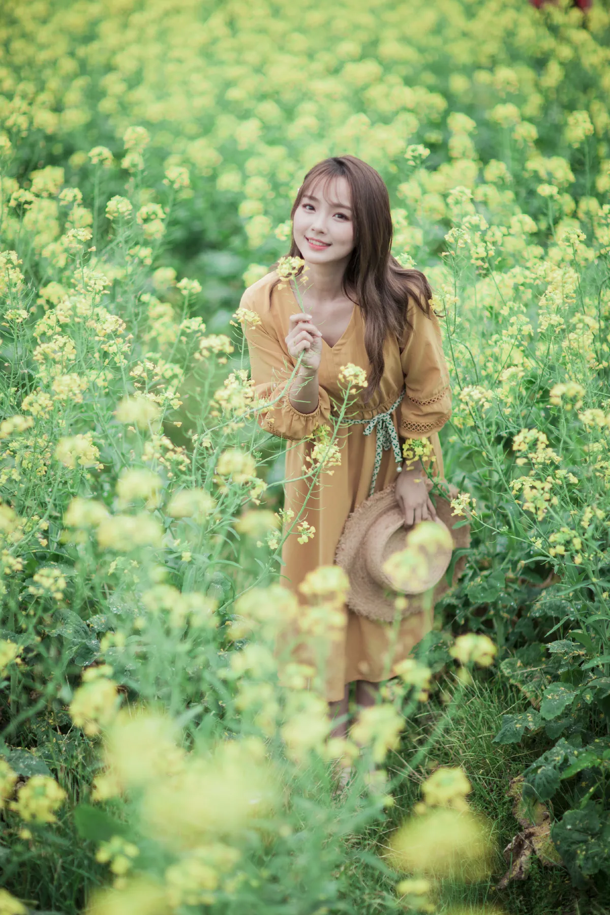 花田喜事