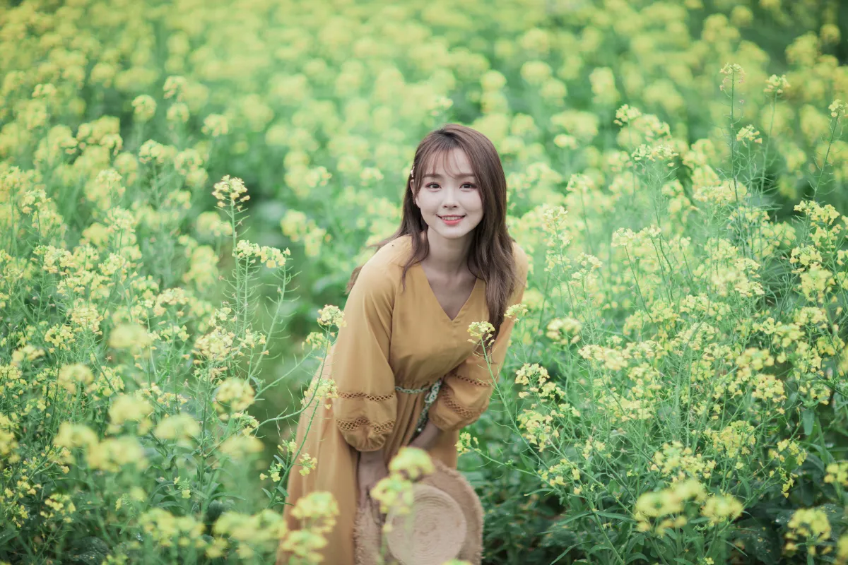 花田喜事
