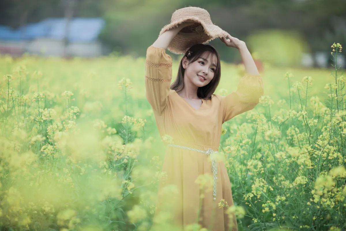 花田喜事