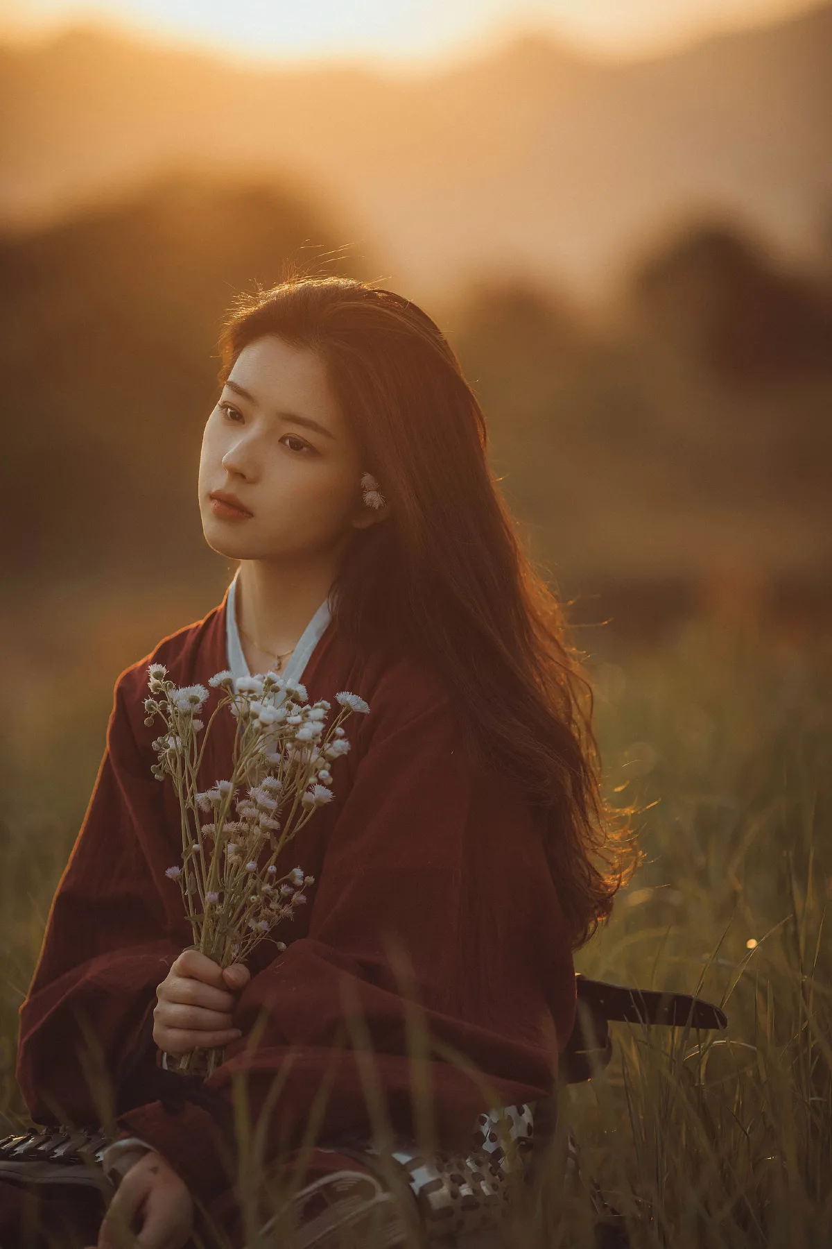 木兰