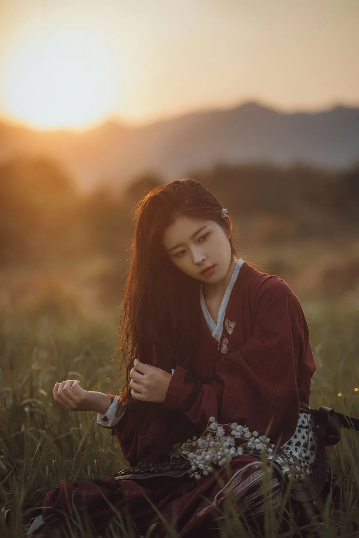 木兰