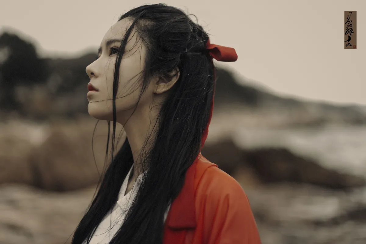 诗眼倦天涯2