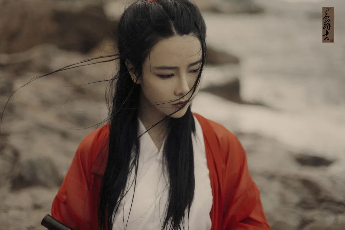 诗眼倦天涯