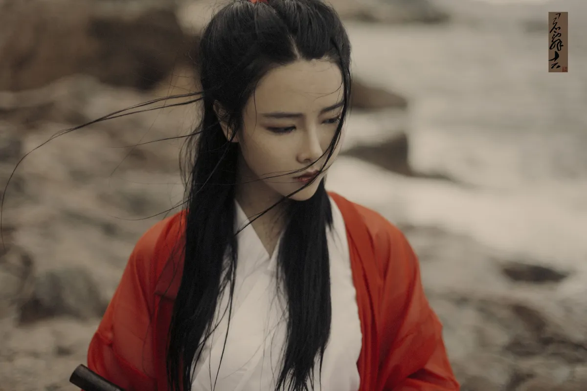 诗眼倦天涯3