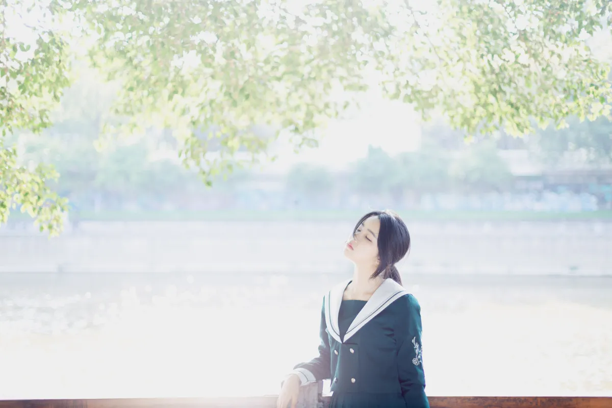 夏日少女