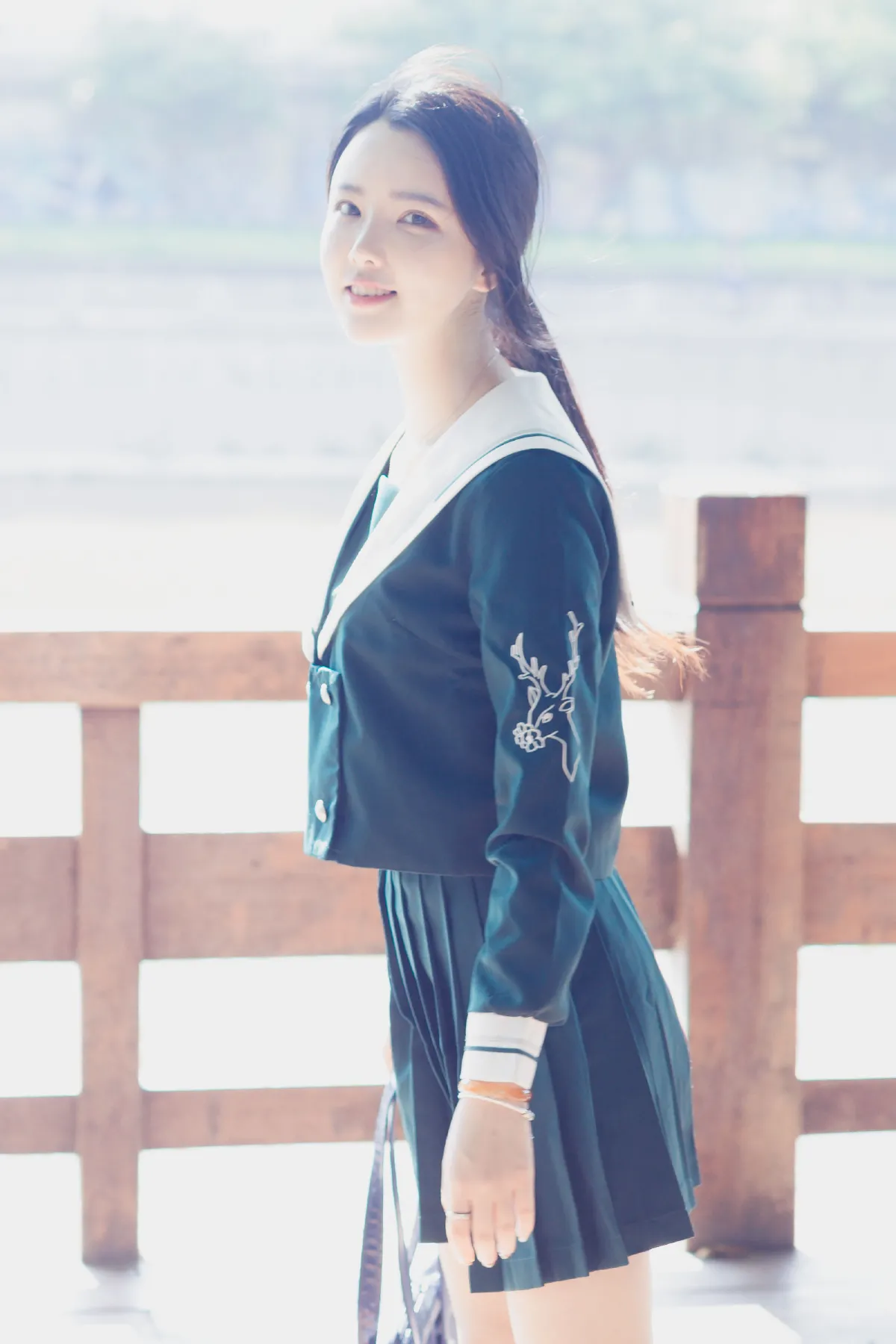 夏日少女3