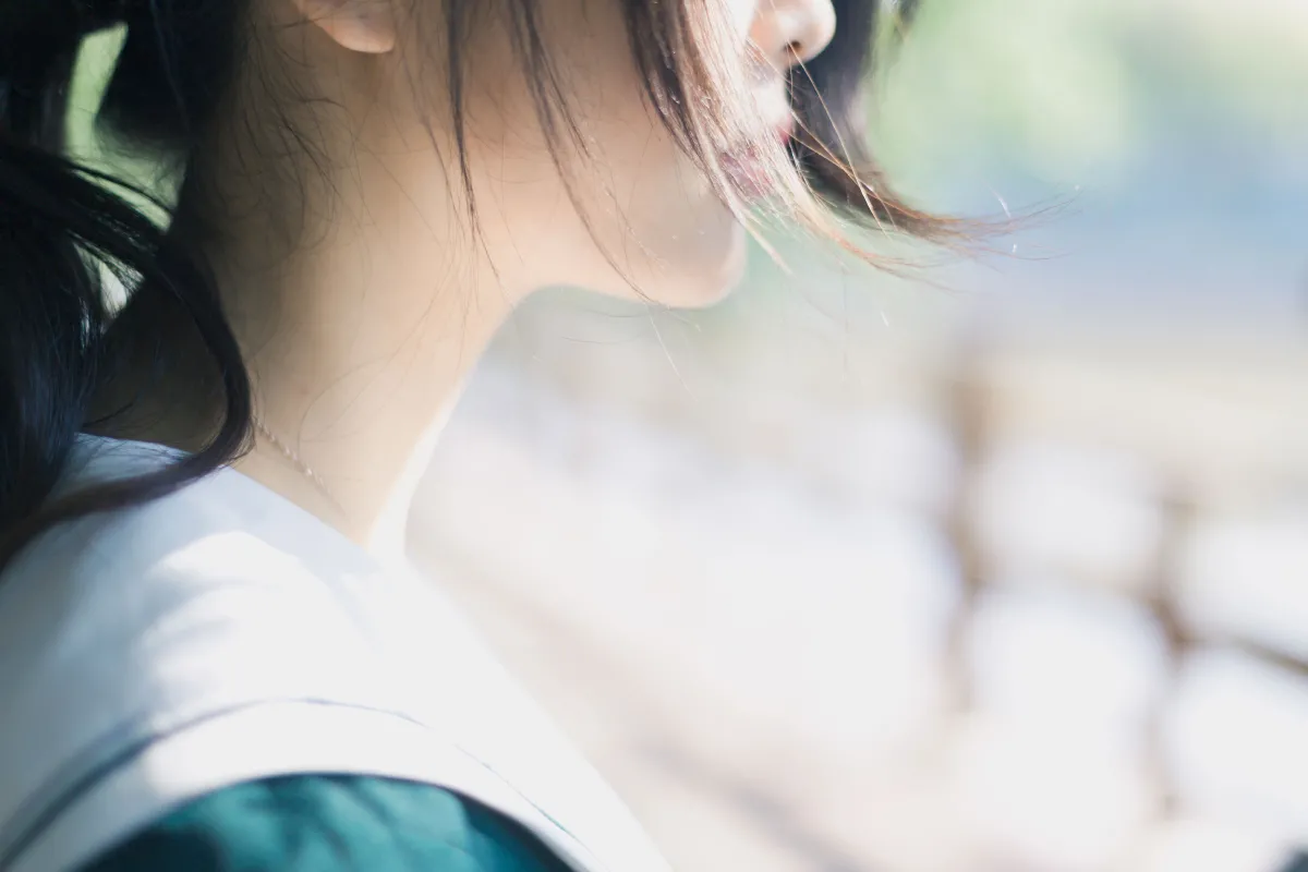 夏日少女