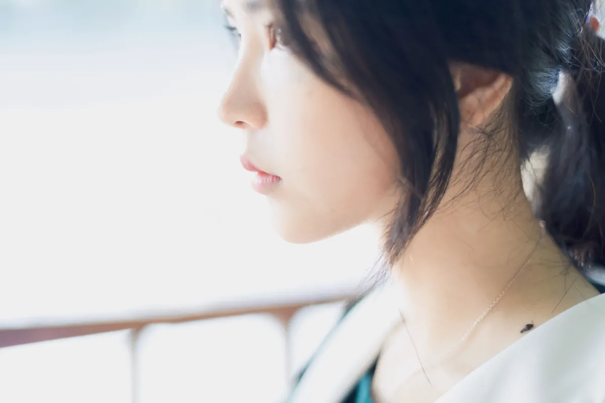 夏日少女