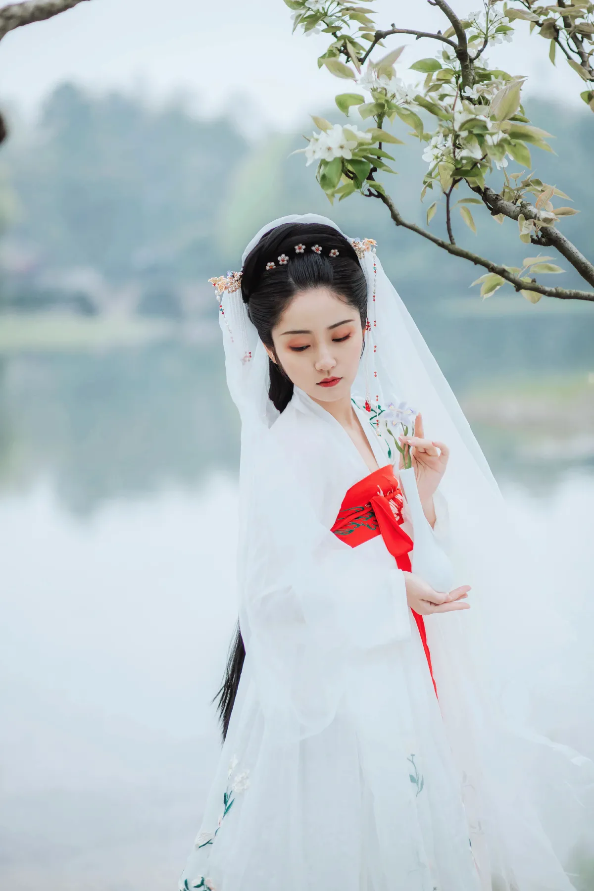 无俗念