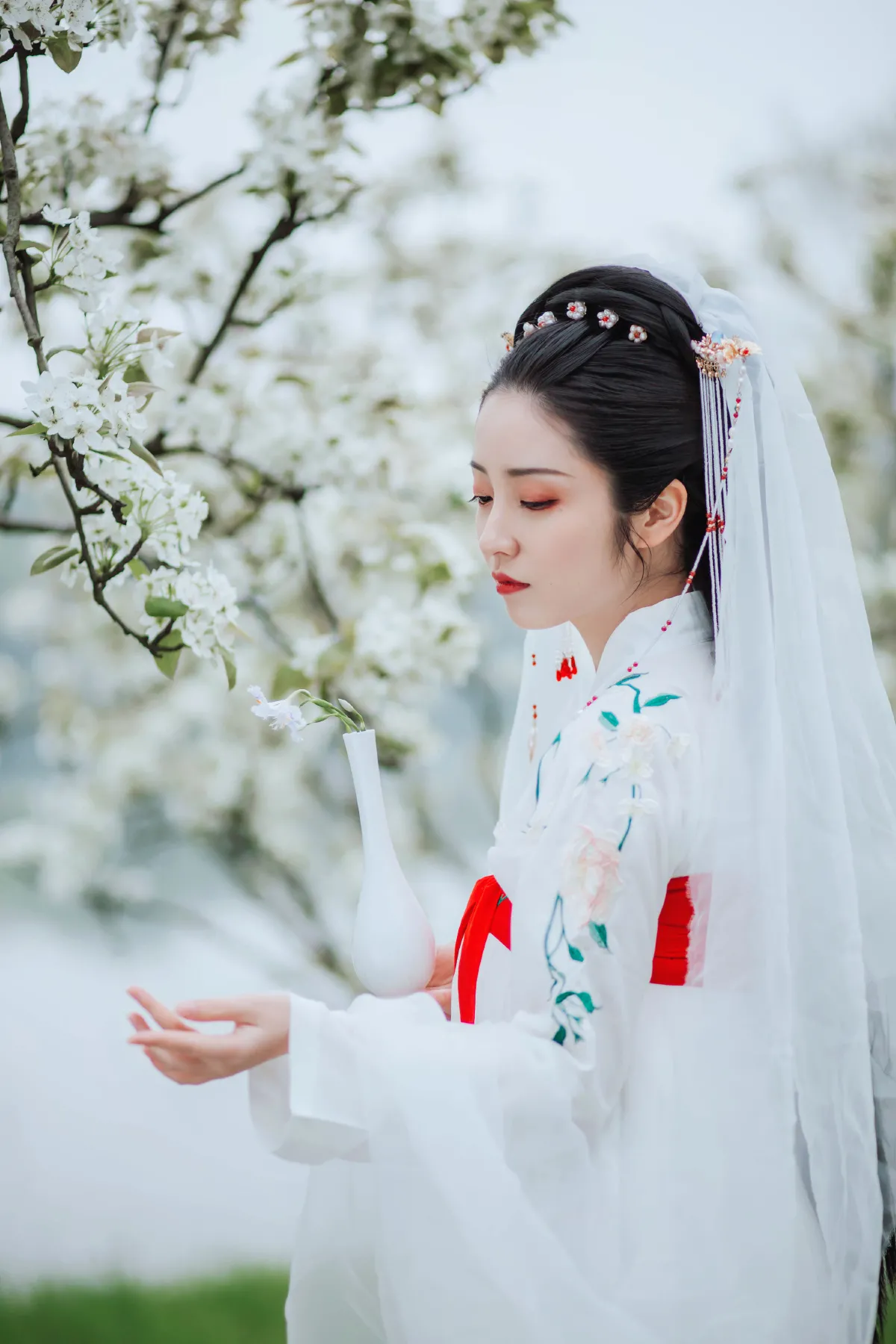 无俗念