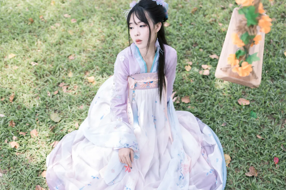 点绛唇2