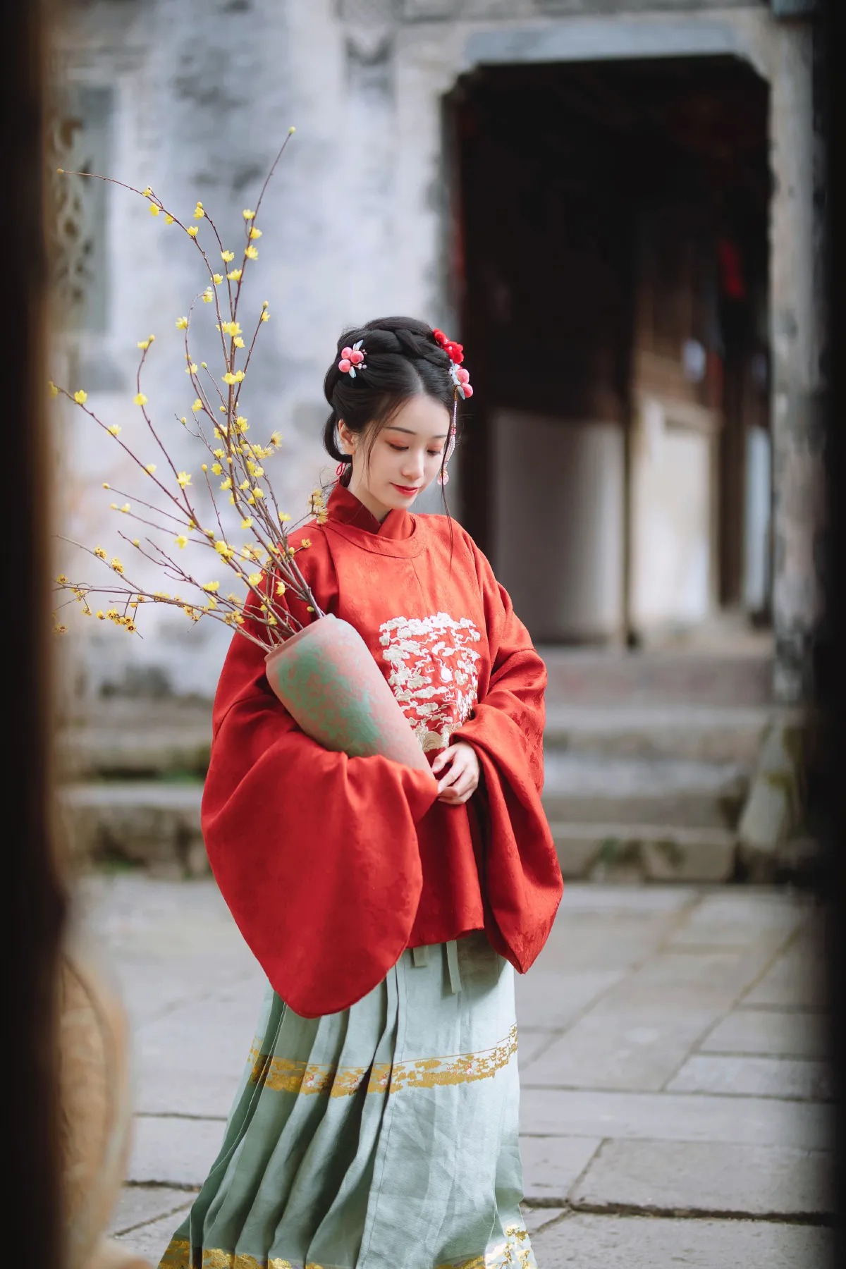 新年