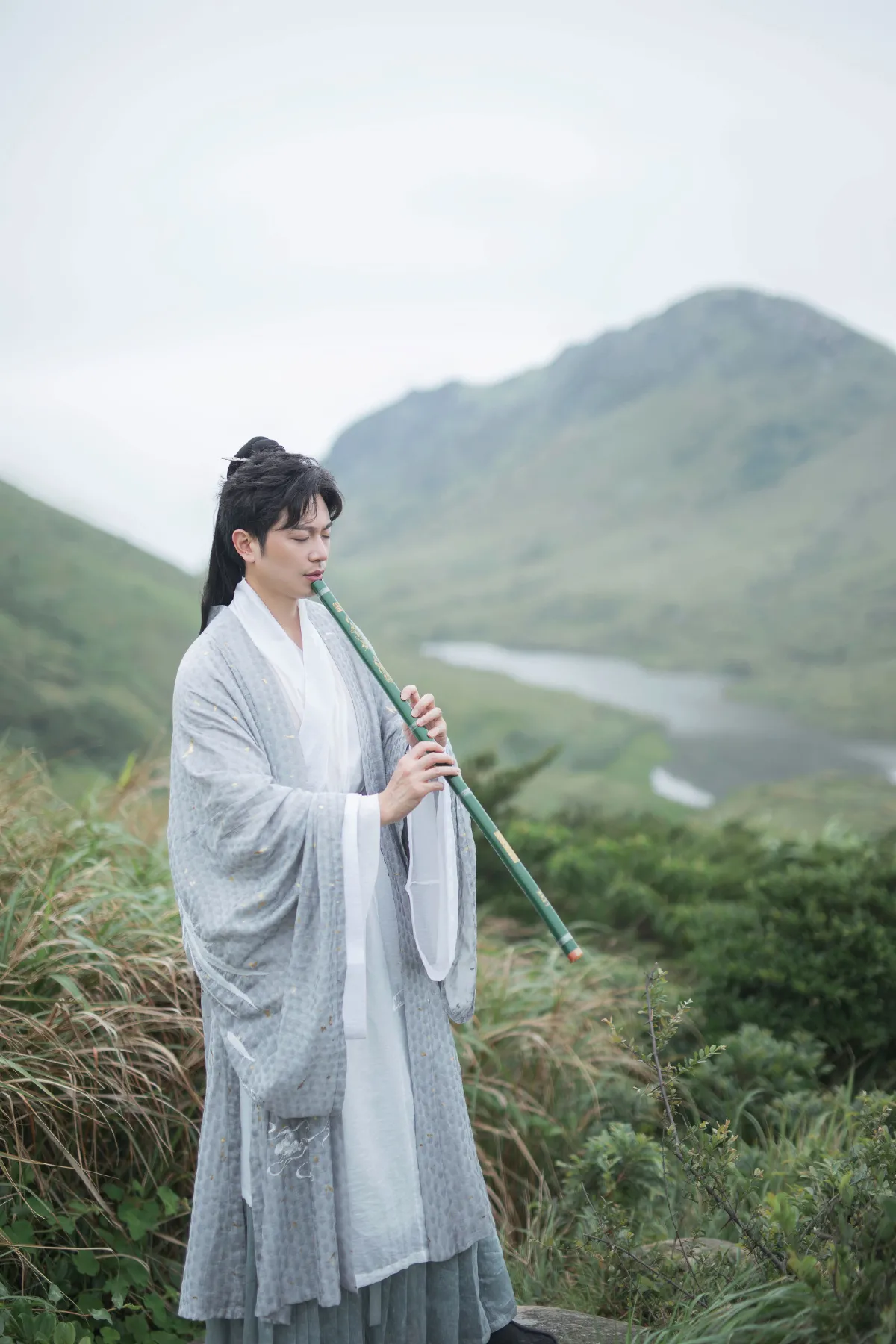 有所思