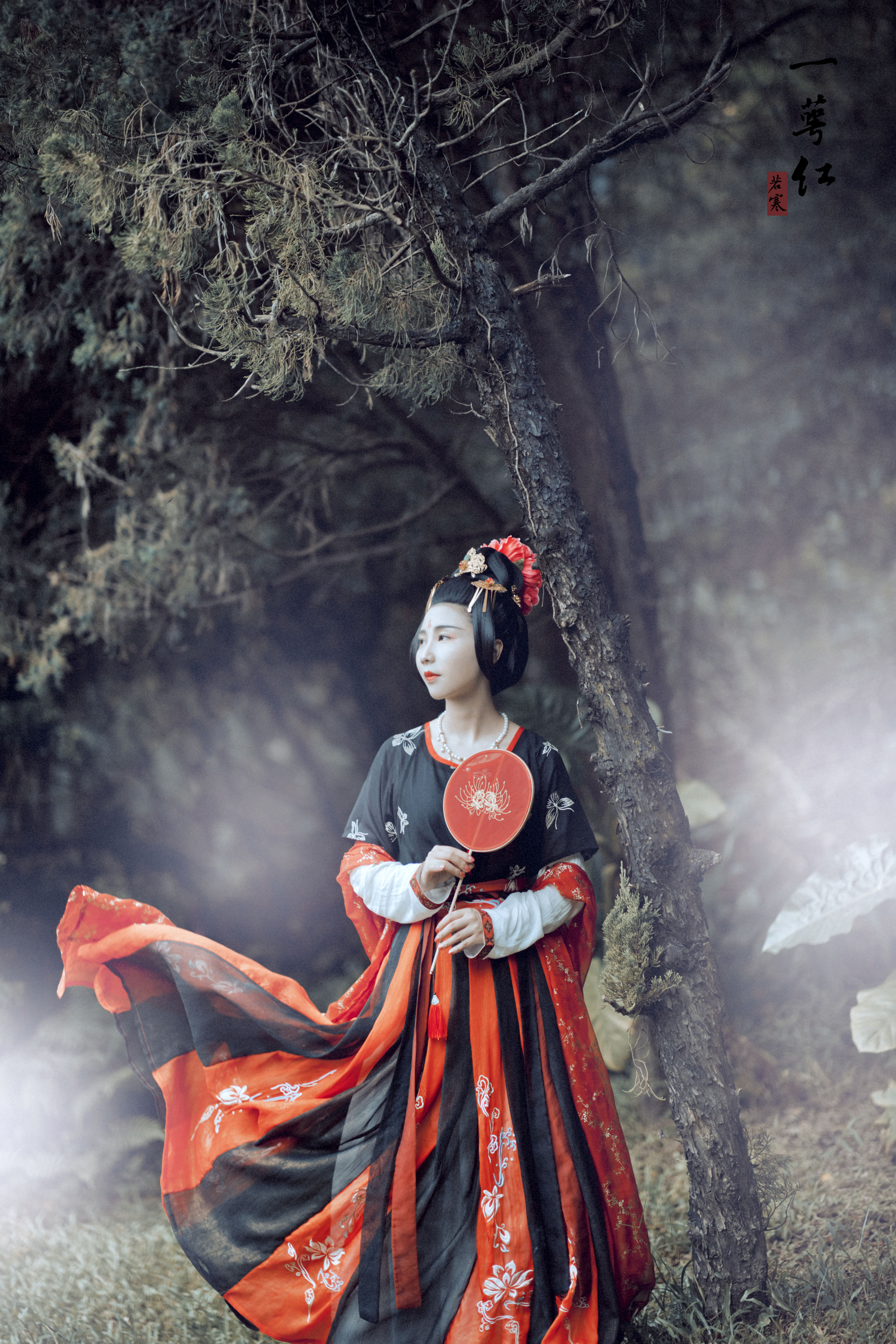 一萼红