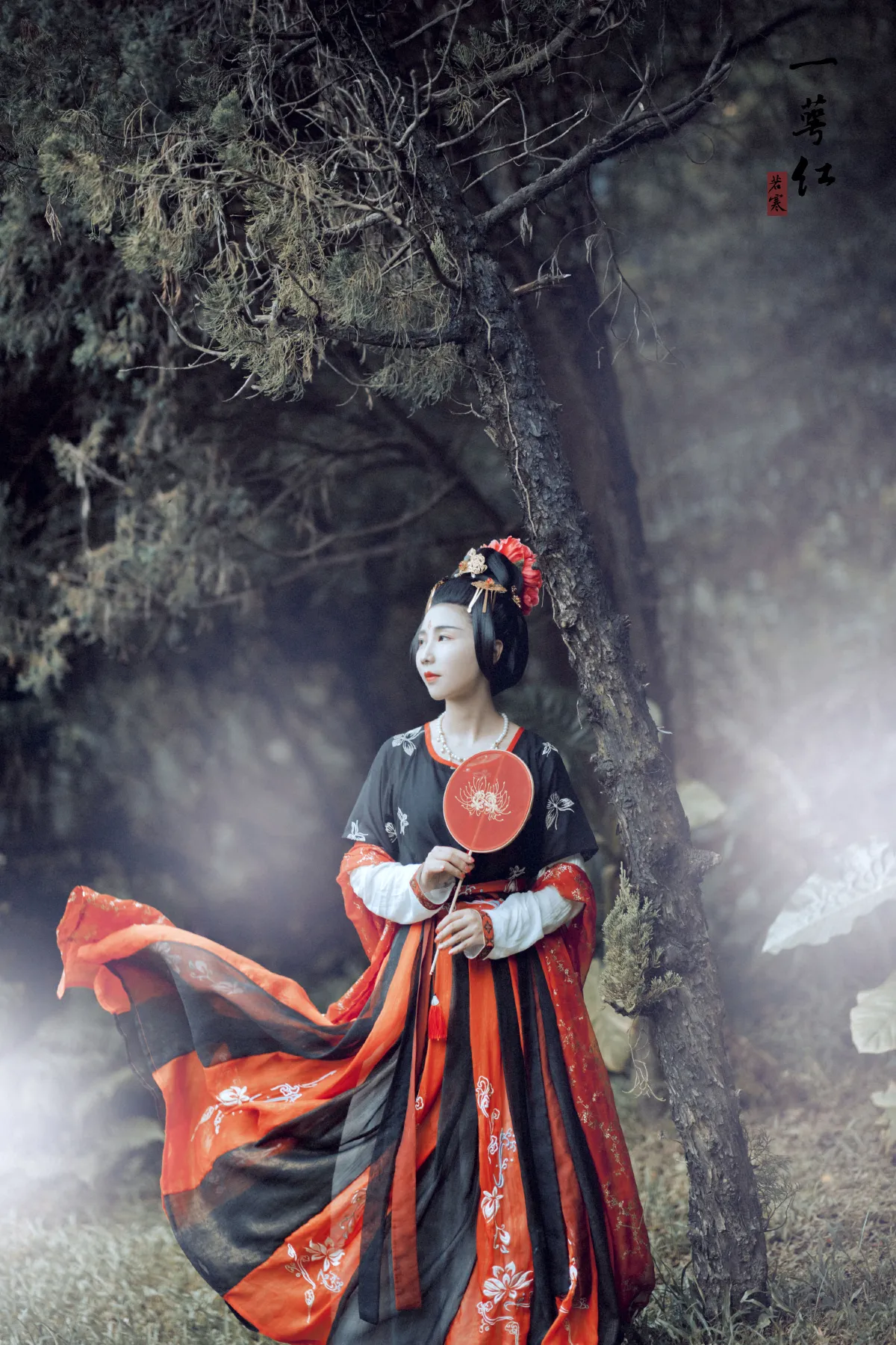 一萼红1