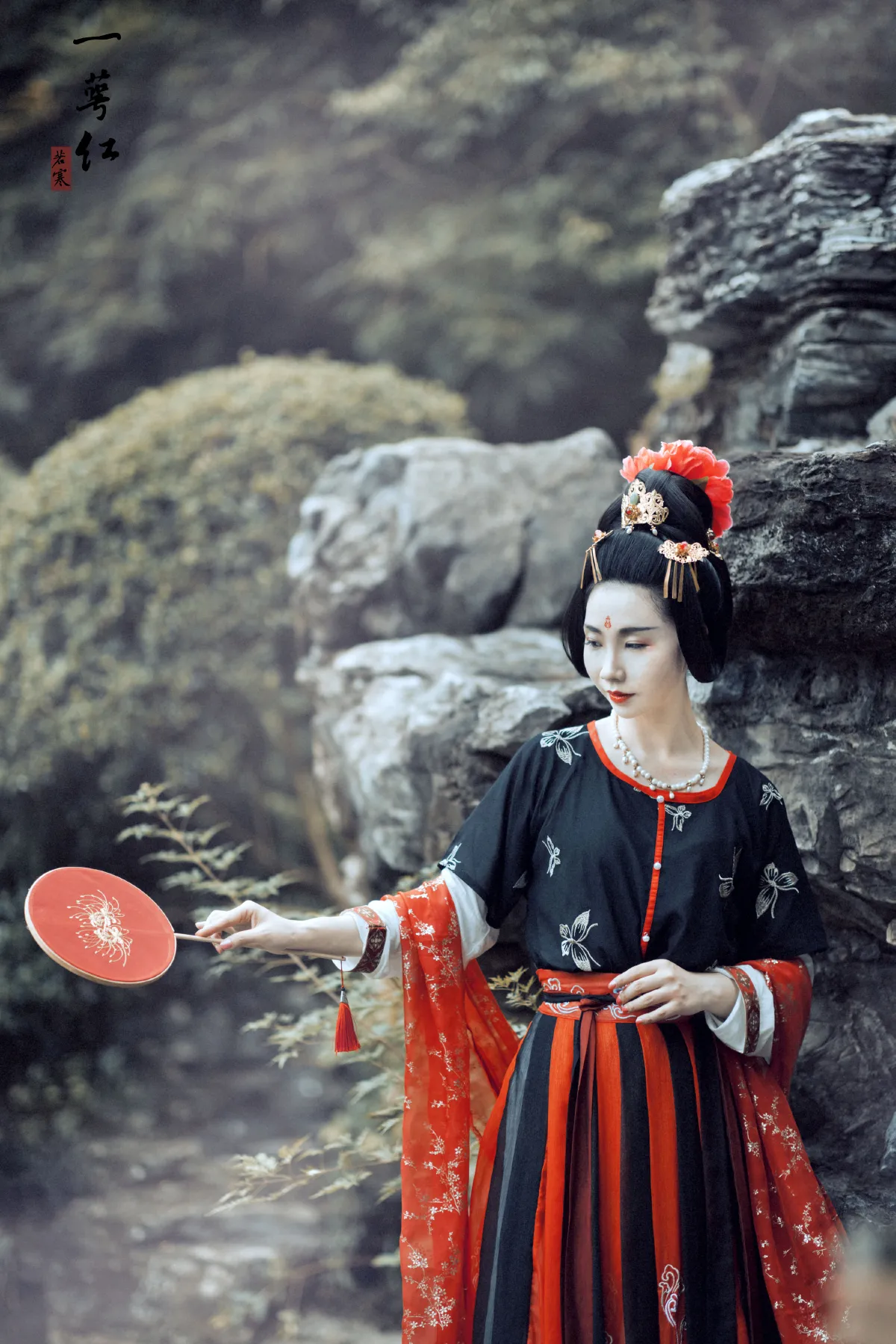 一萼红2