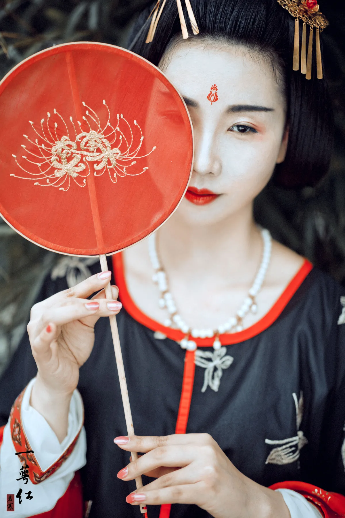 一萼红4