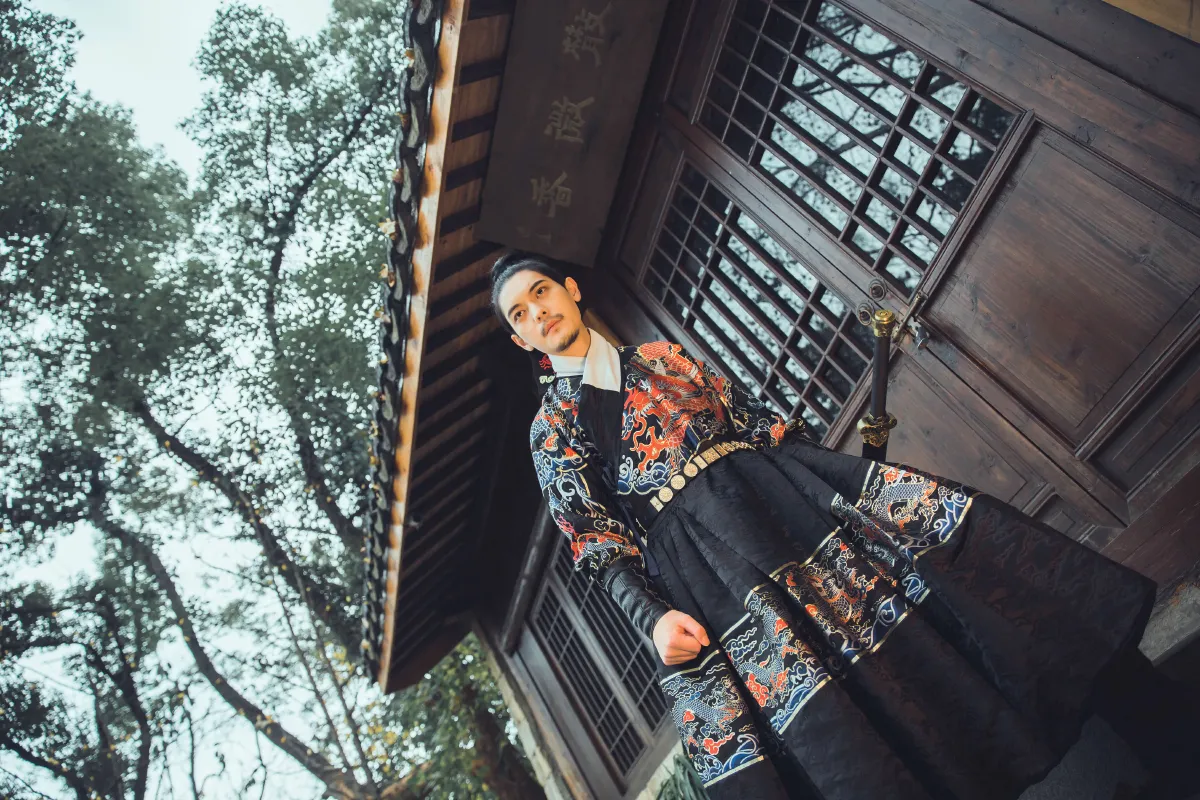 绣春刀3