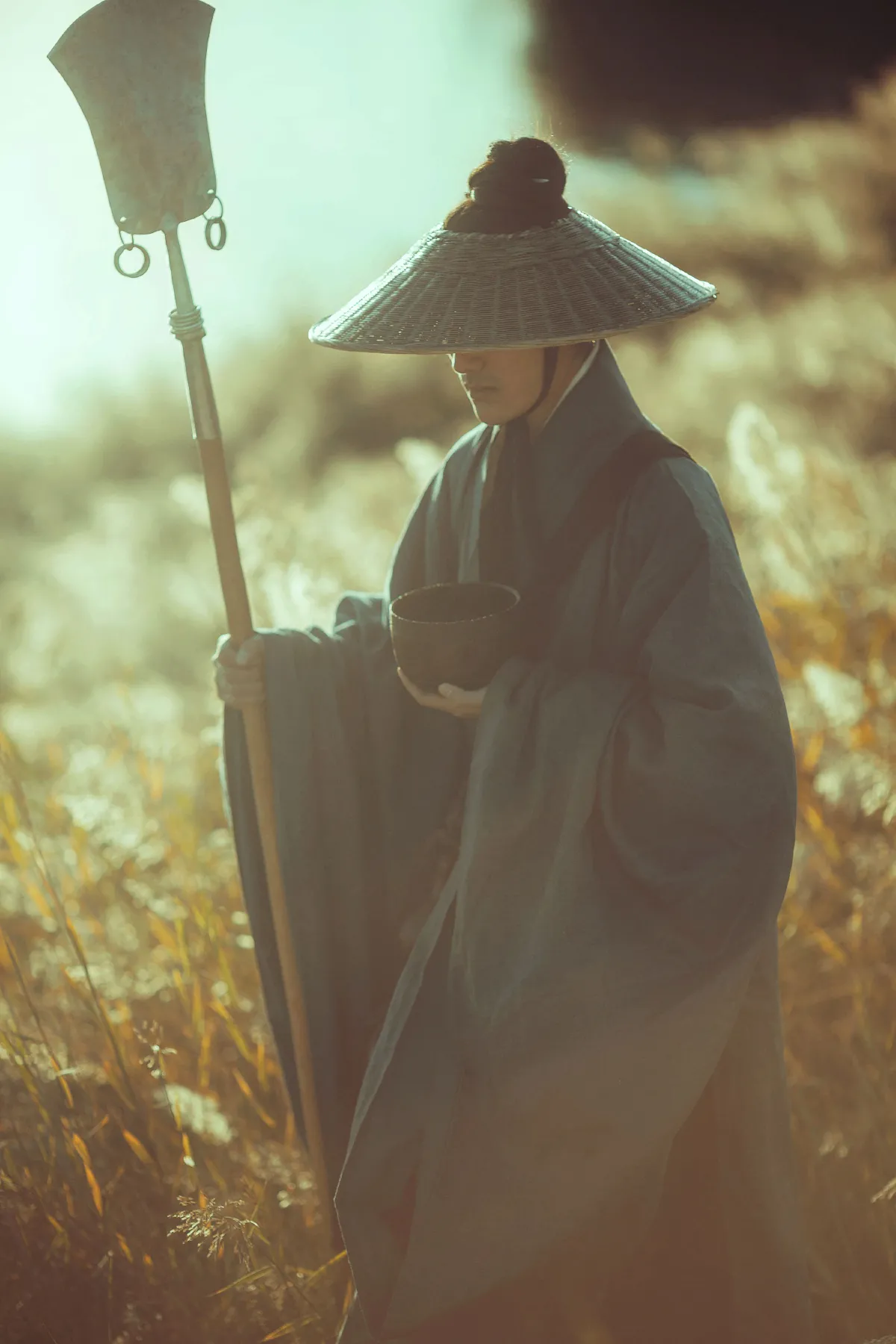 行者