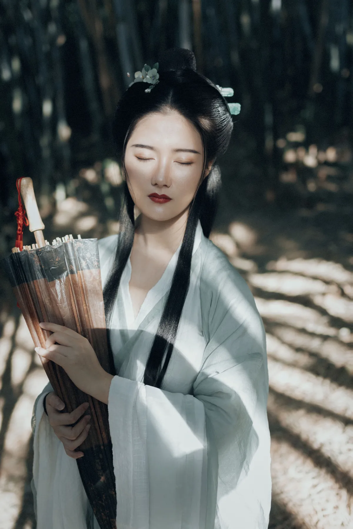 竹间影2