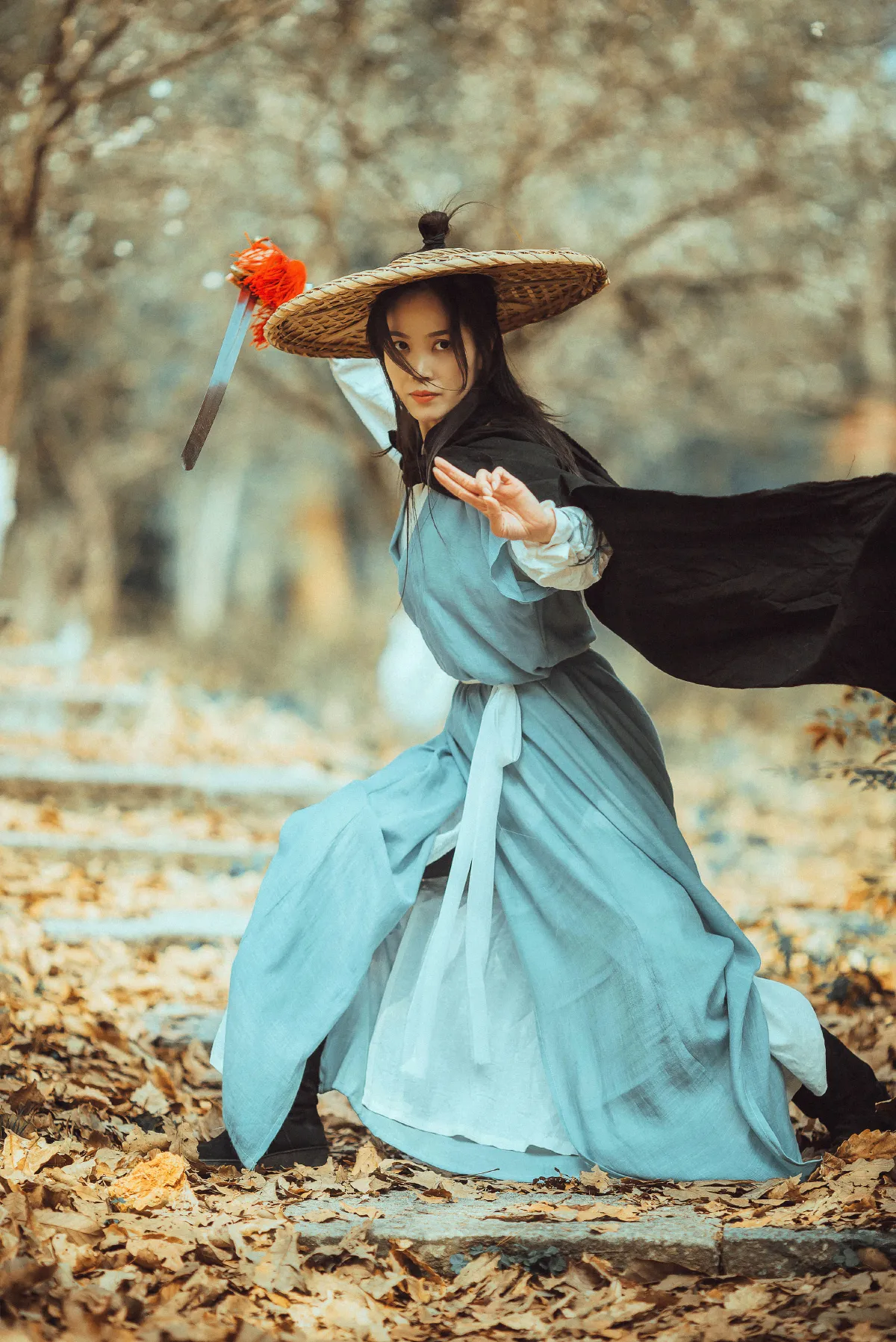 梅花引3