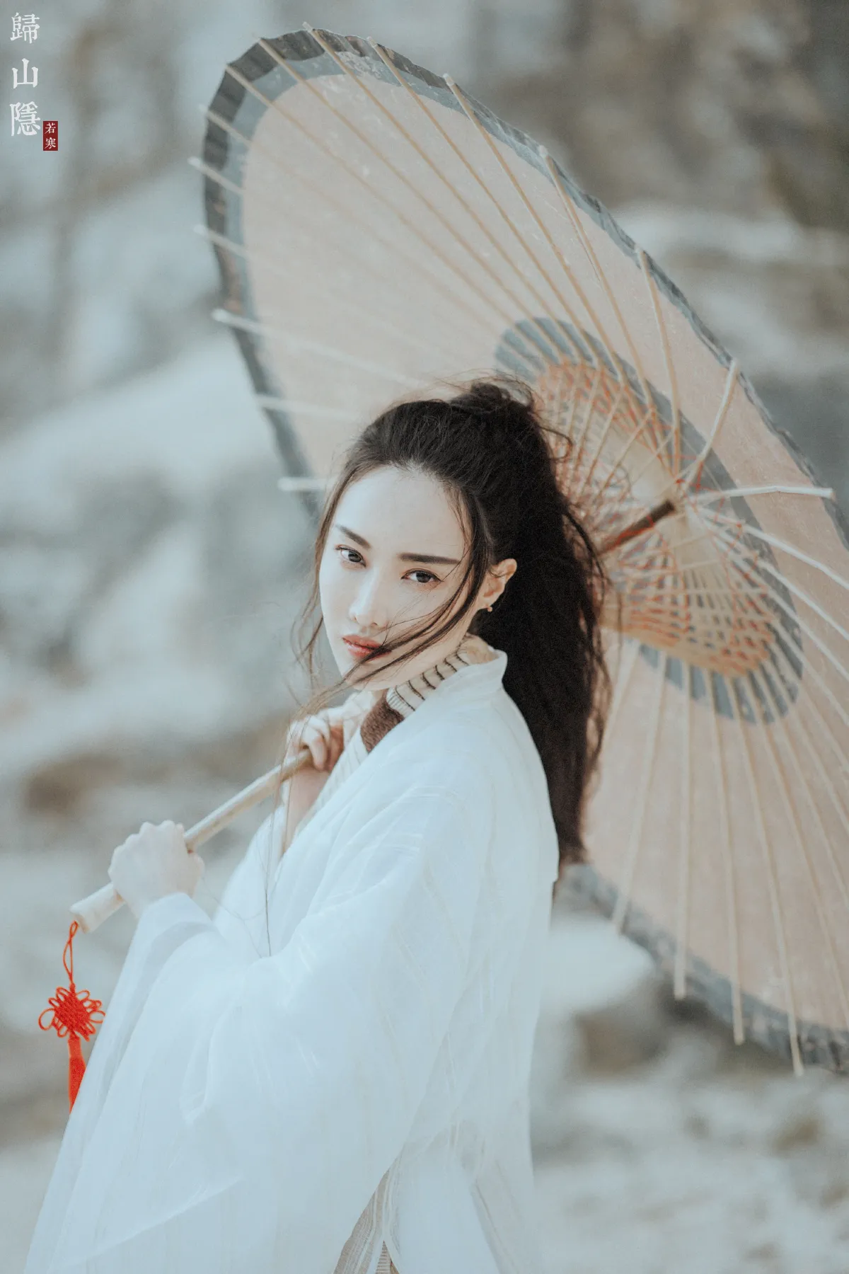 归山隐