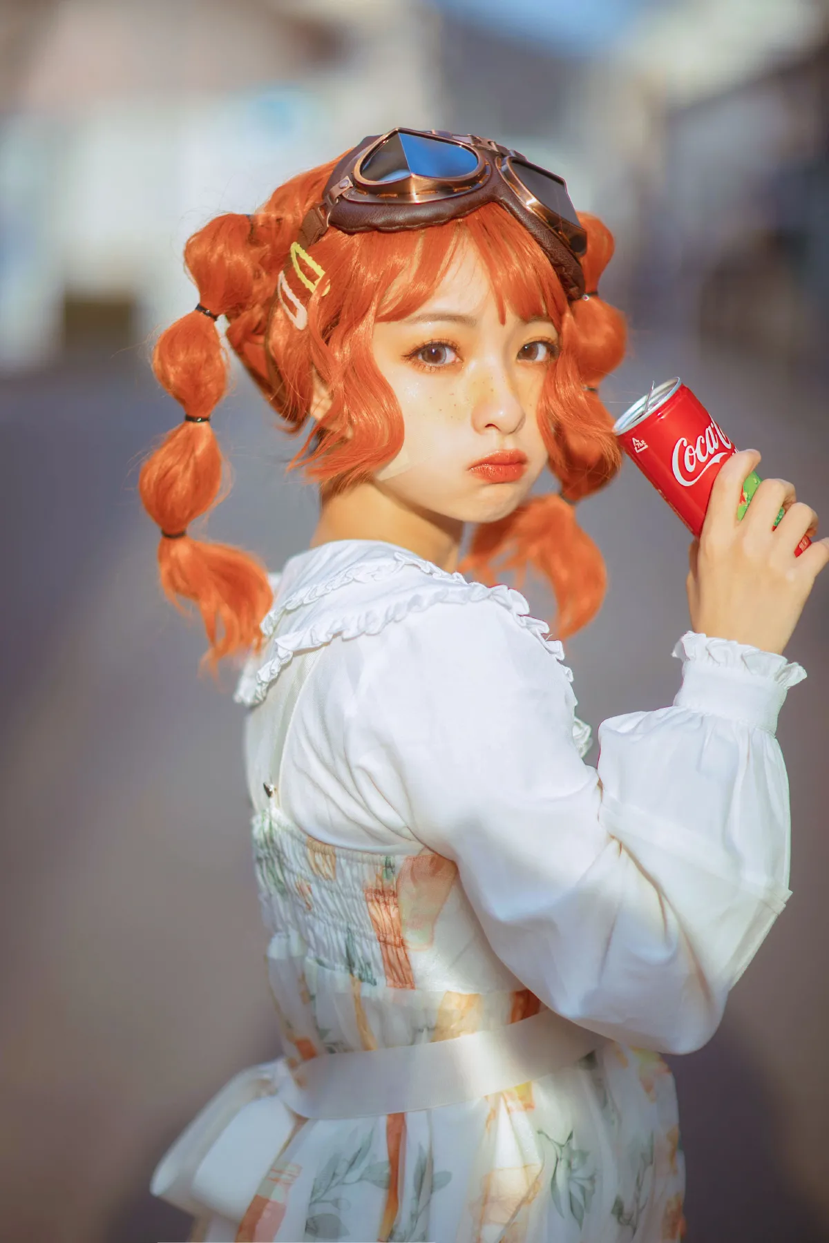 橘子汽水3