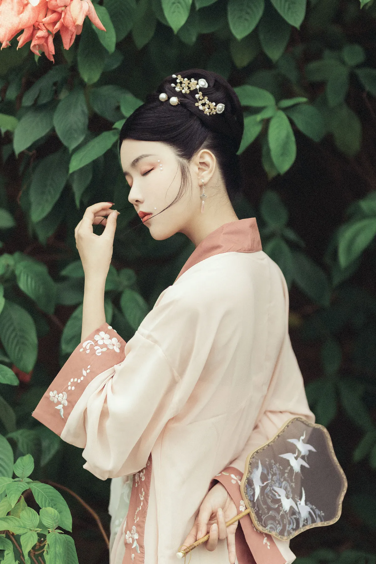 花期不待