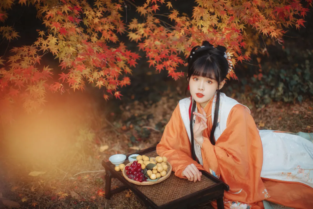 秋色2