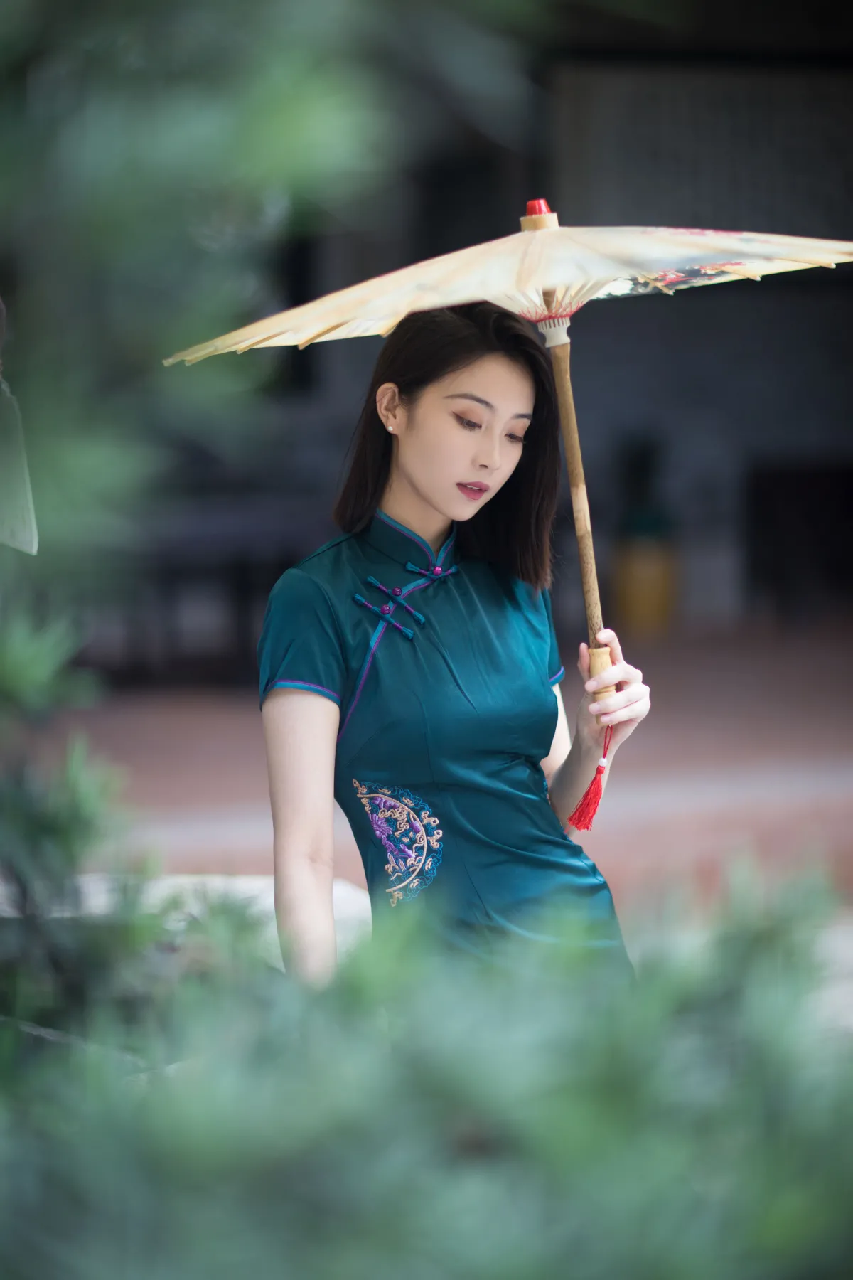 芳华1