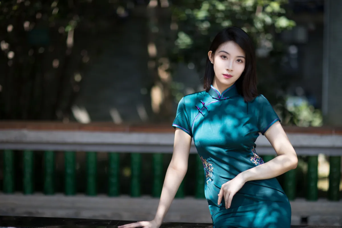 芳华