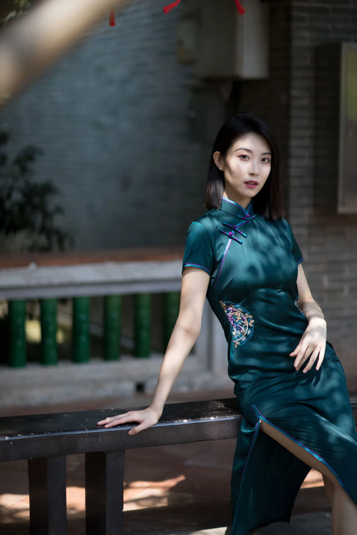 芳华