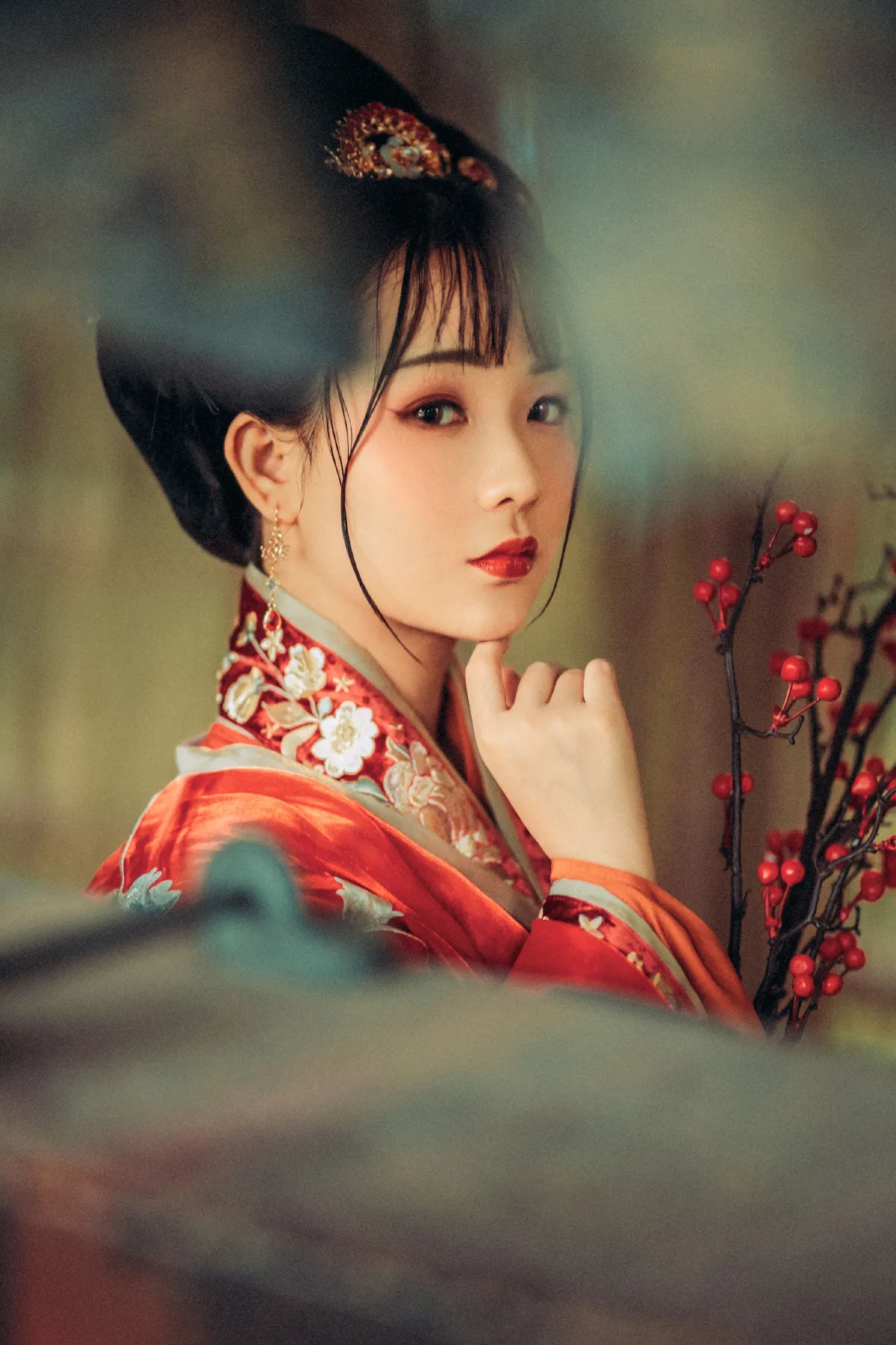 离思1