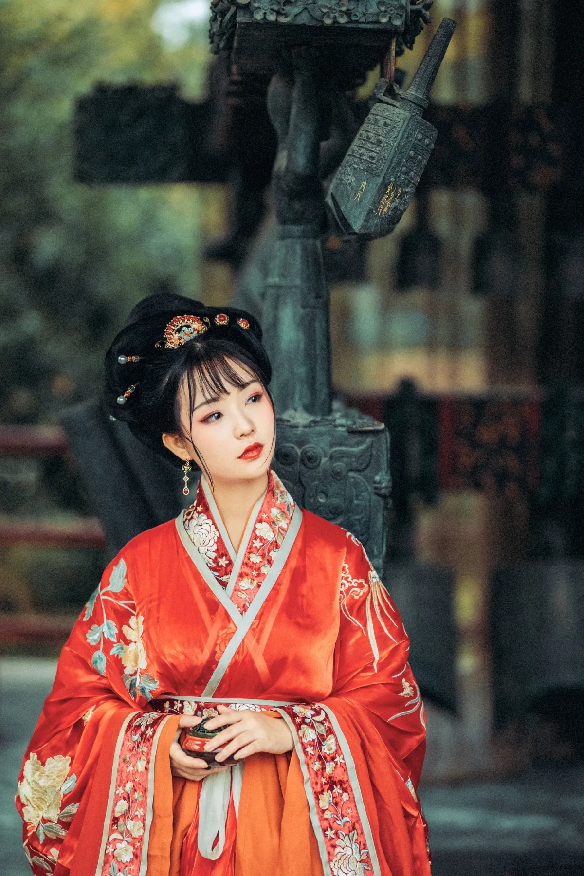 离思