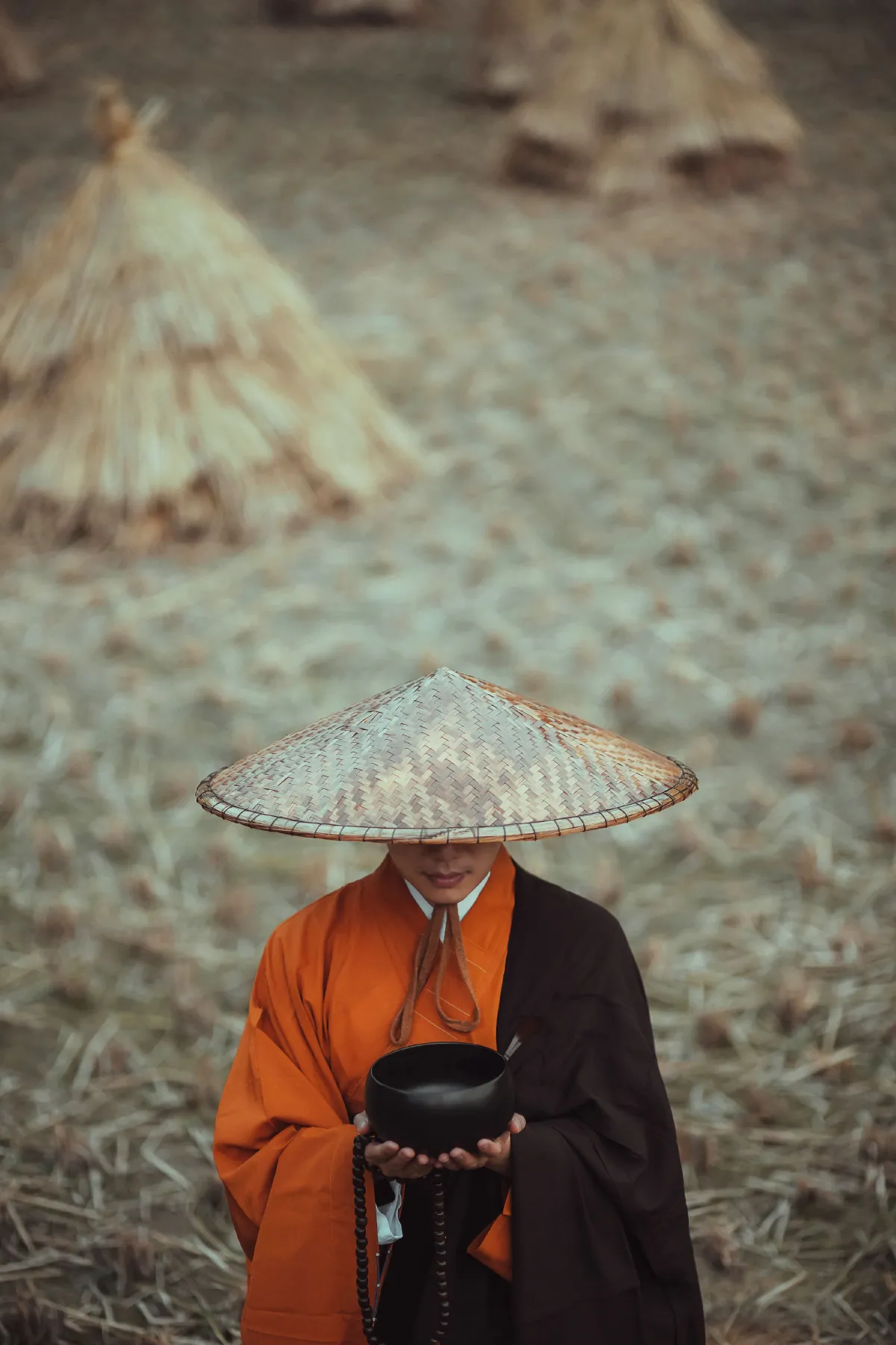 天台行禅