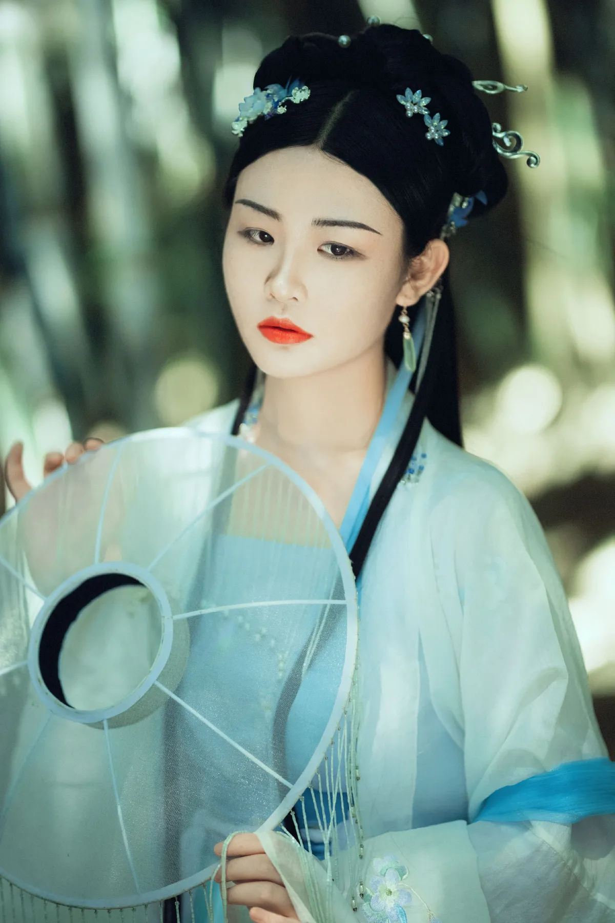竹林深处3