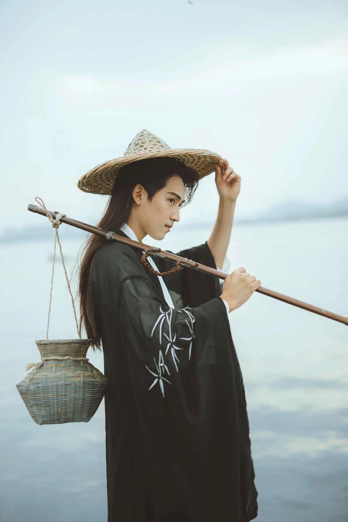 江海归客1