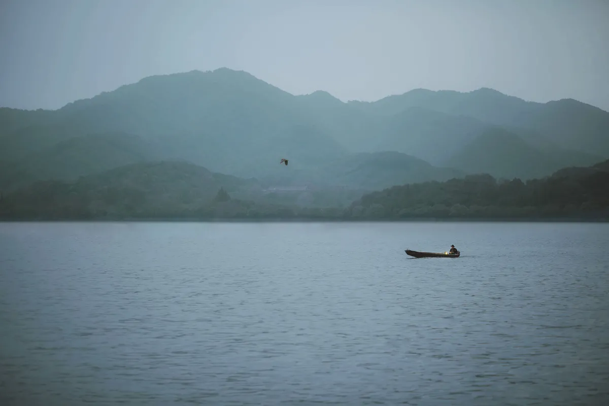 江海归客2