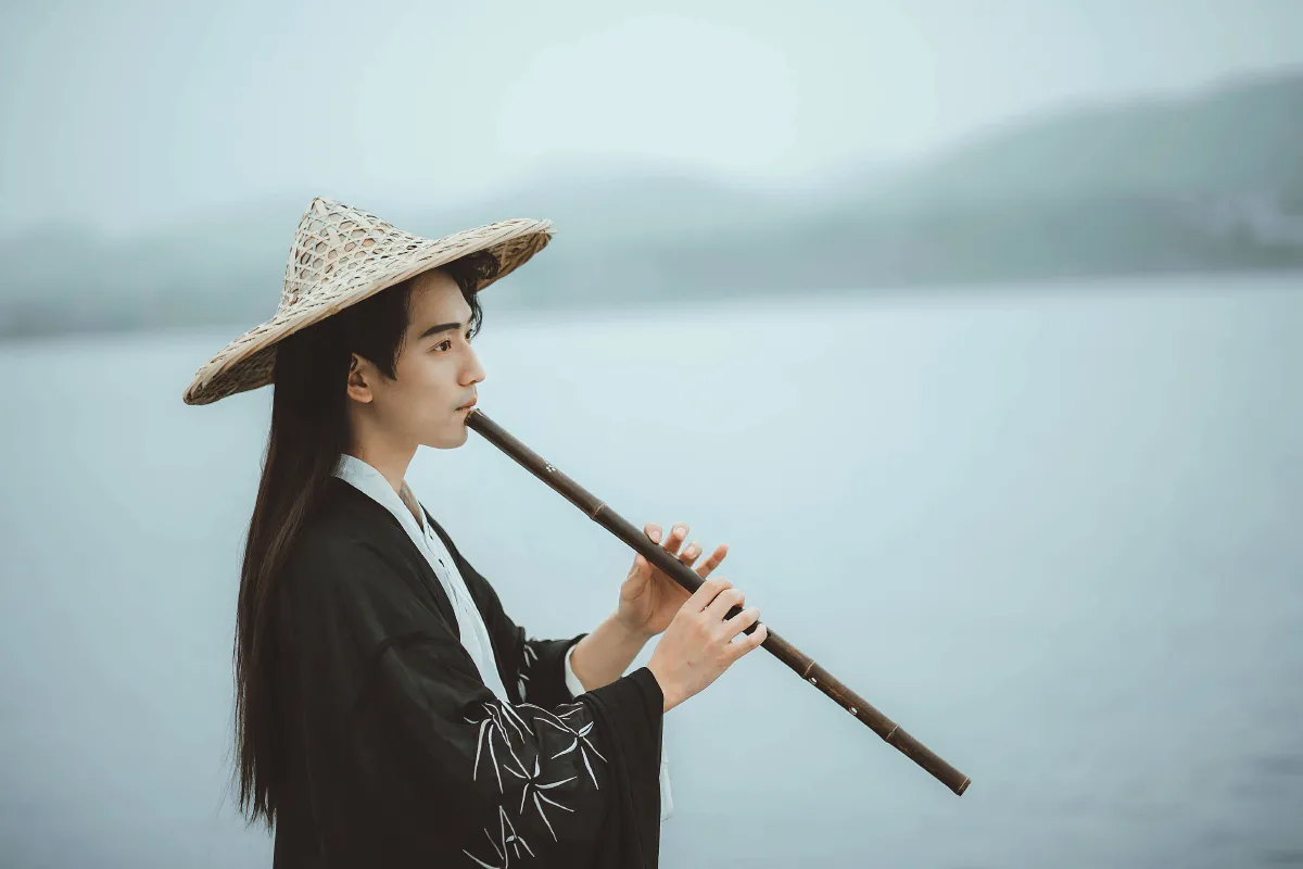江海归客3