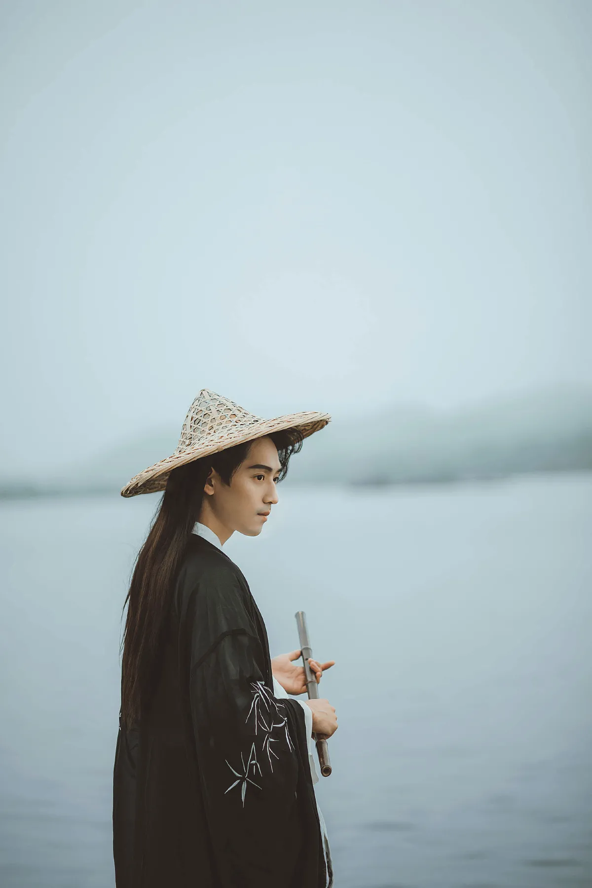 江海归客