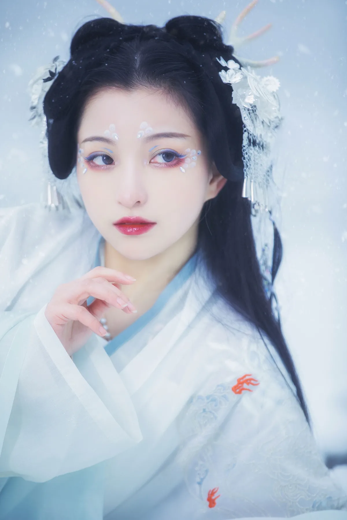 雪妖1