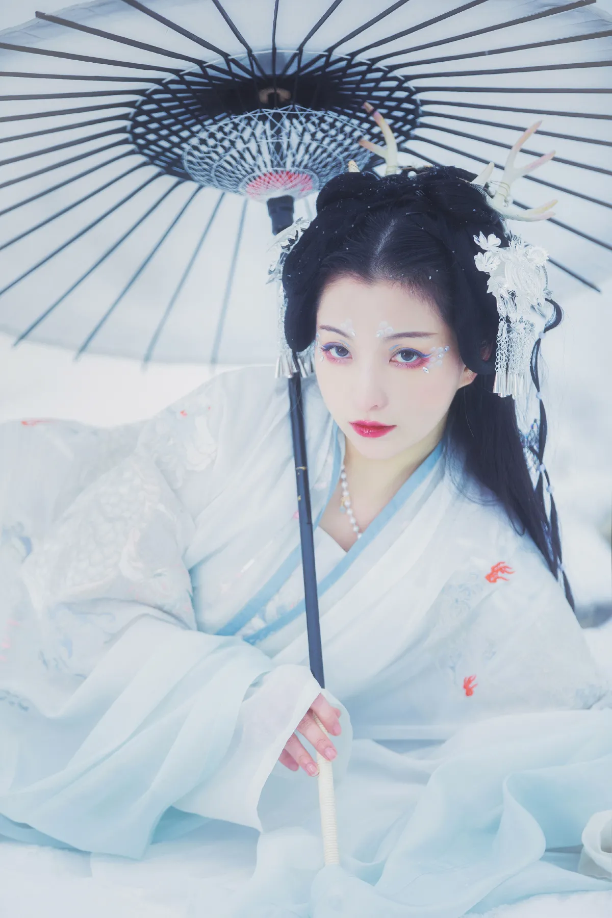 雪妖3